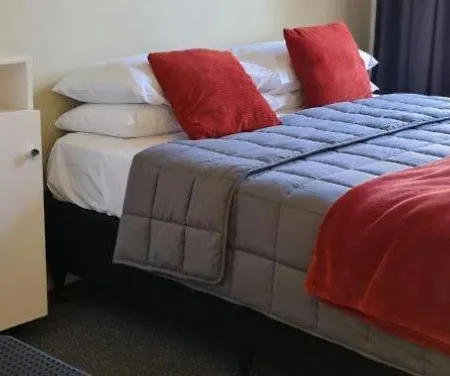 The Nurses Home Reefton Room photo