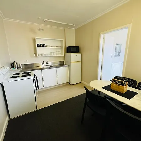 The Nurses Home Reefton Room photo
