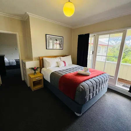 The Nurses Home Reefton Room photo