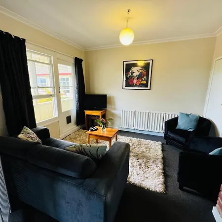 The Nurses Home Reefton Room photo
