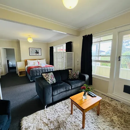The Nurses Home Reefton Room photo