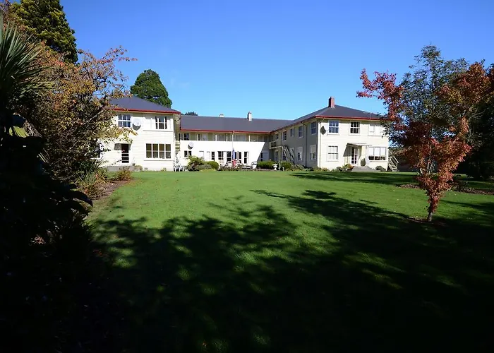 The Nurses Home