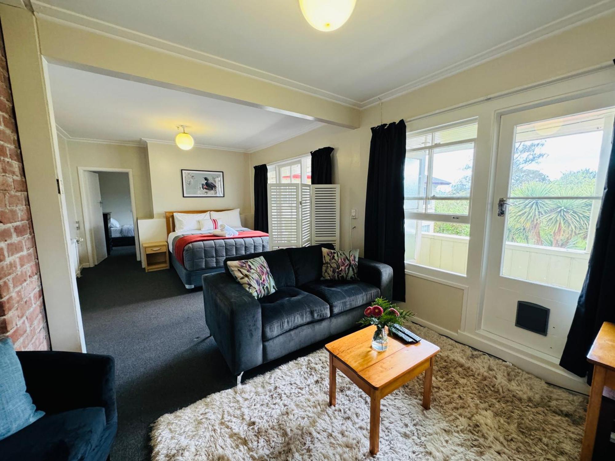 The Nurses Guest house