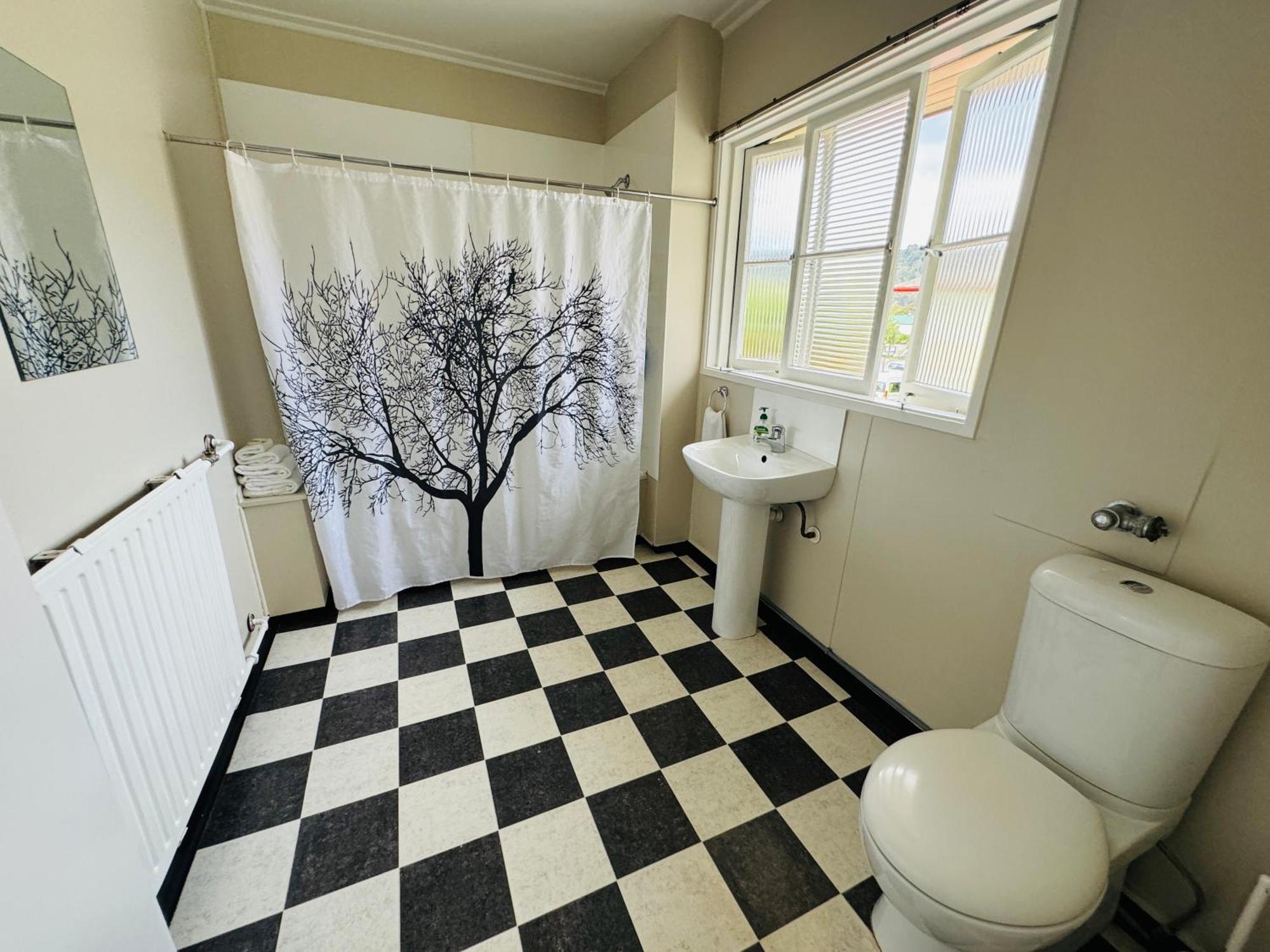 The Nurses Guest house 3*