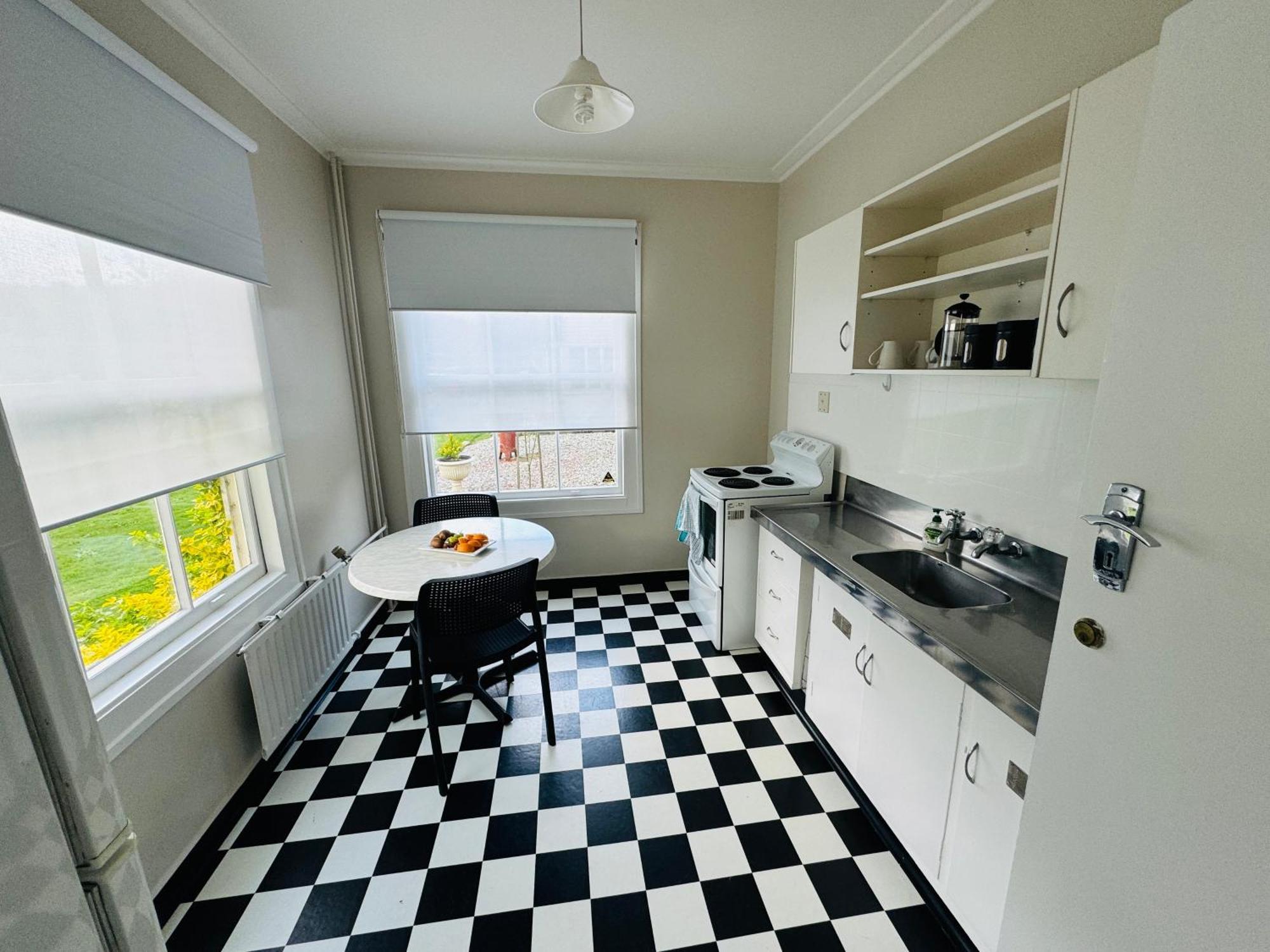 The Nurses Guest house 3*