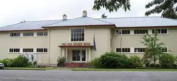 The Nurses Reefton