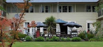 The Nurses Reefton